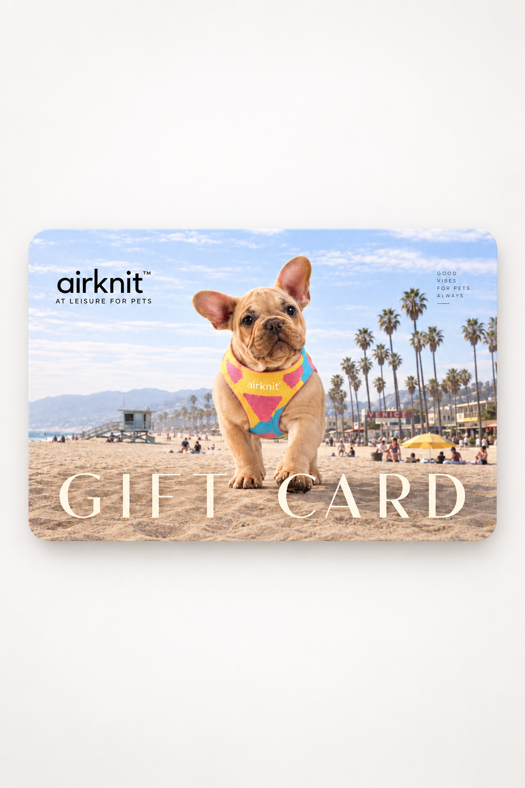 AirKnit™ Gift Card
