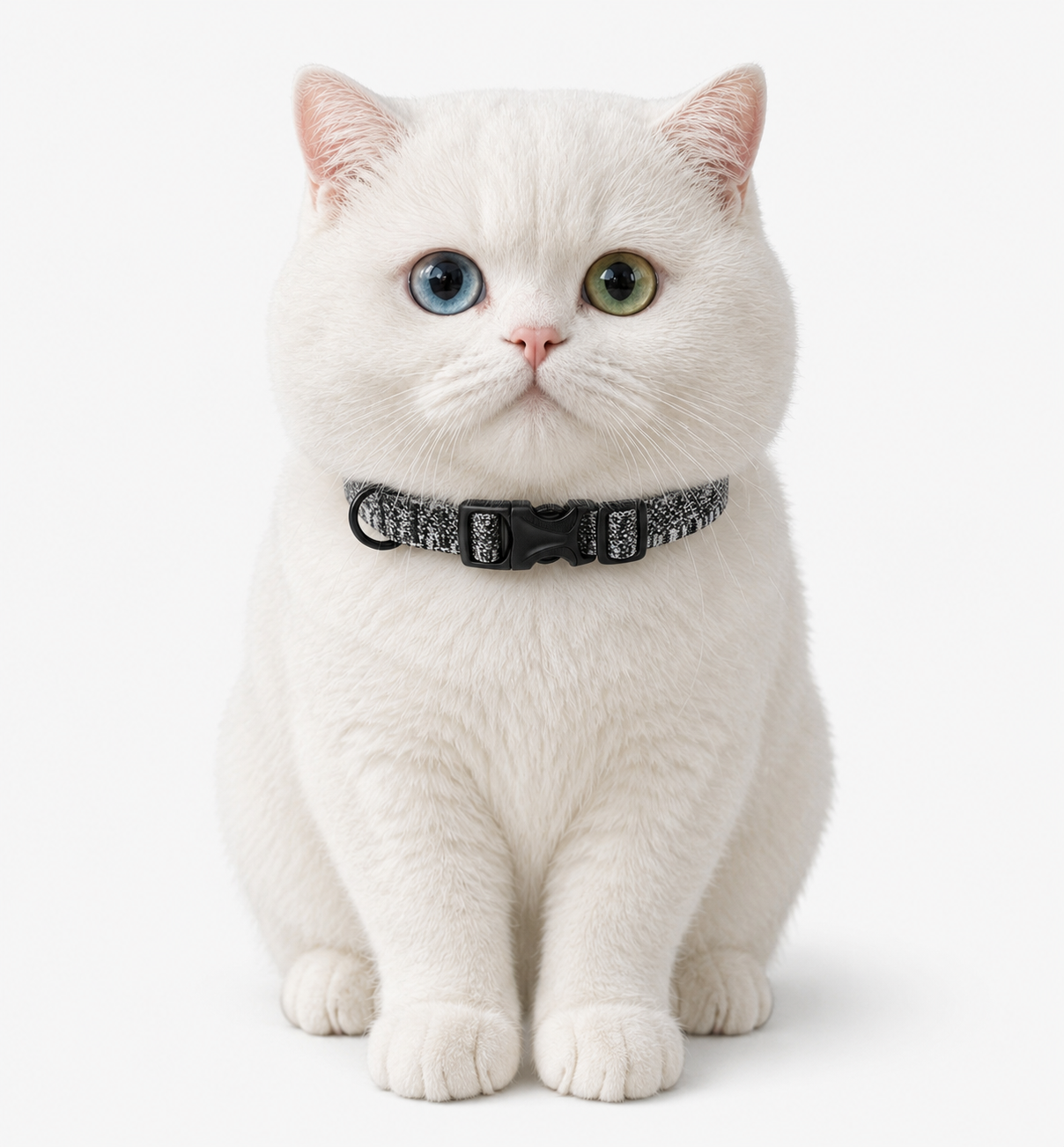 Airknit™ Stormi Collar — Soft Knit Collar for Dogs & Cats