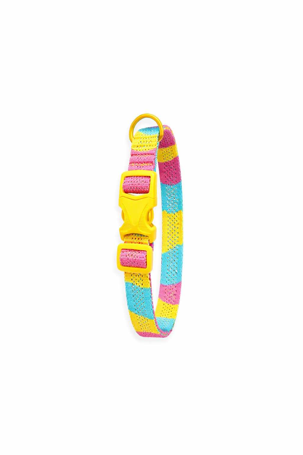 AirKnit Popshock Collar — Soft Knit Collar for Dogs & Cat